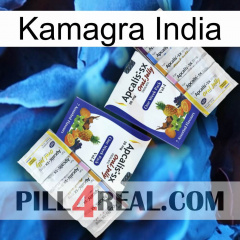 Kamagra India 12